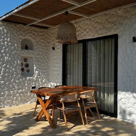 Mysa Kemer Villa ภายนอก รูปภาพ