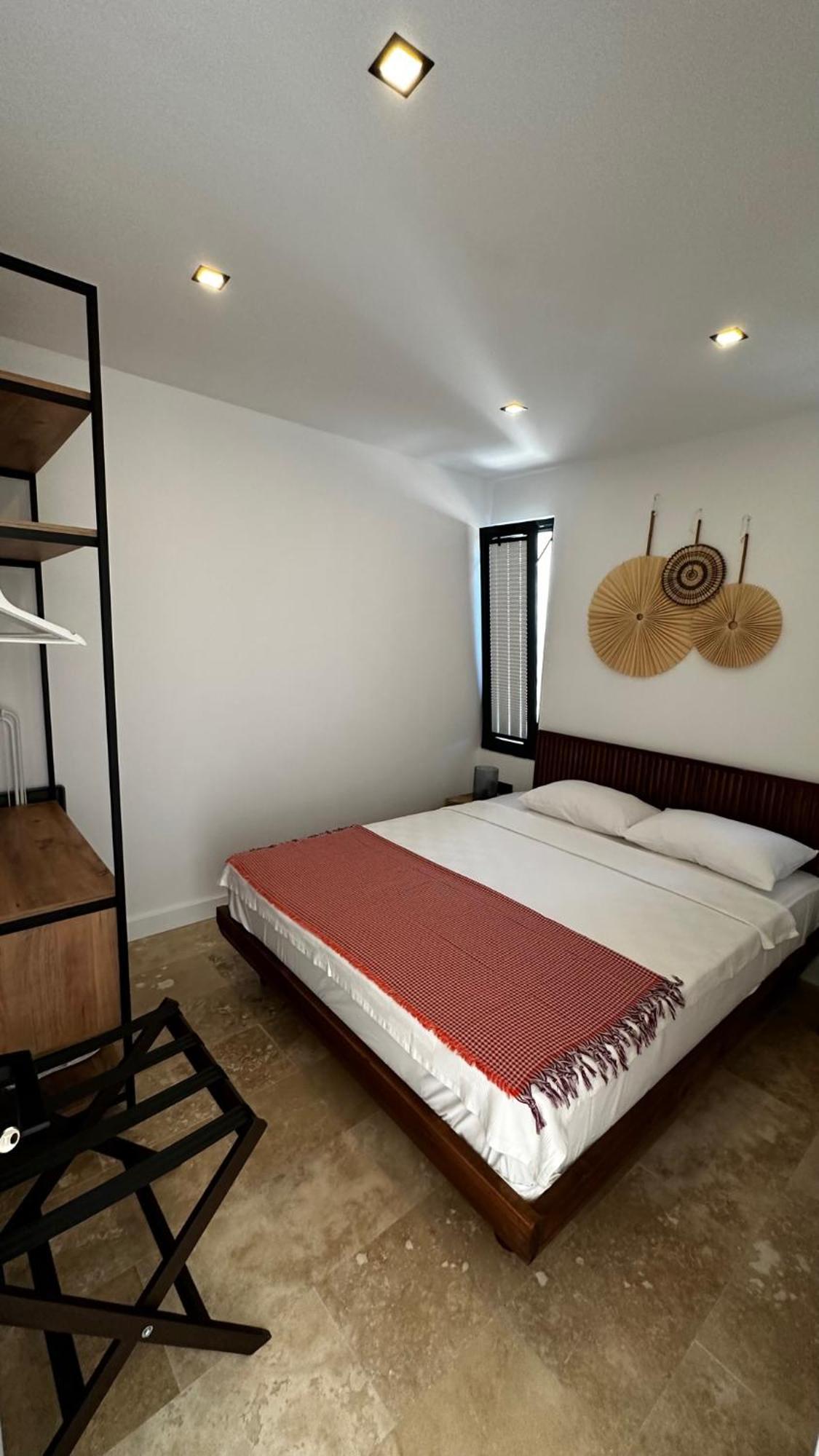 Mysa Kemer Villa ภายนอก รูปภาพ