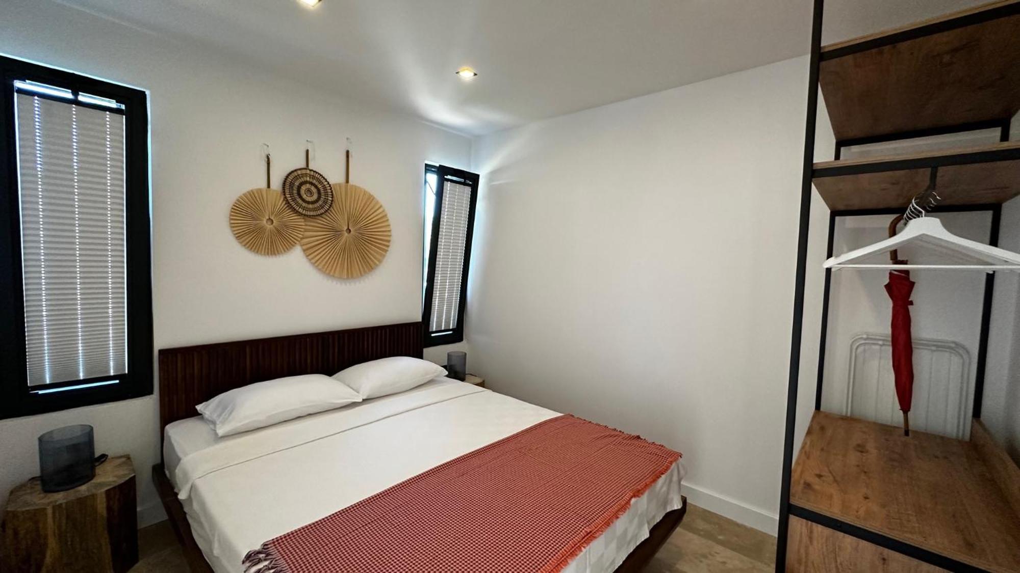 Mysa Kemer Villa ภายนอก รูปภาพ